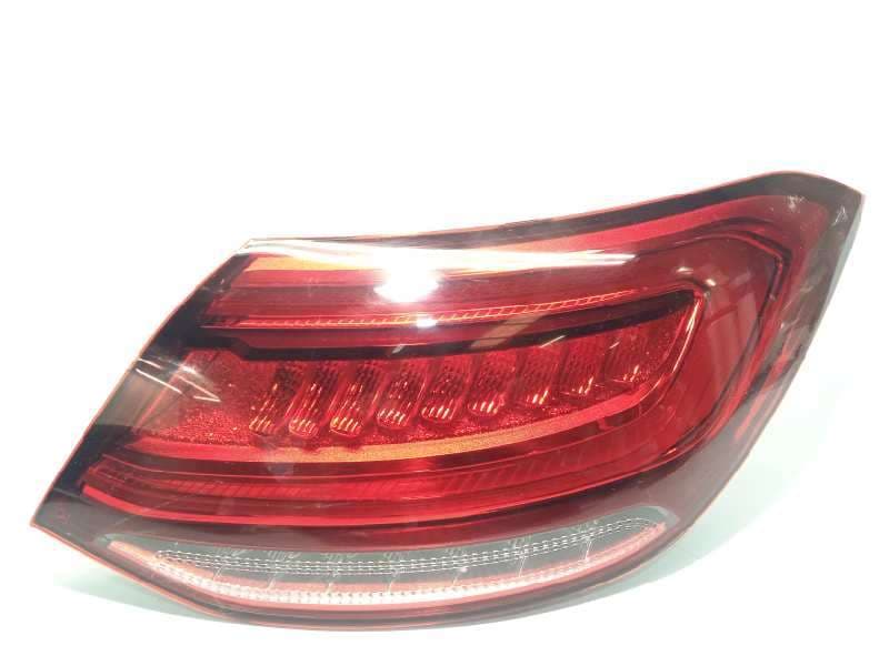 Recambio de piloto trasero derecho para mercedes-benz clase cls (w257) cls 220d referencia OEM IAM A2579062900 2579062900