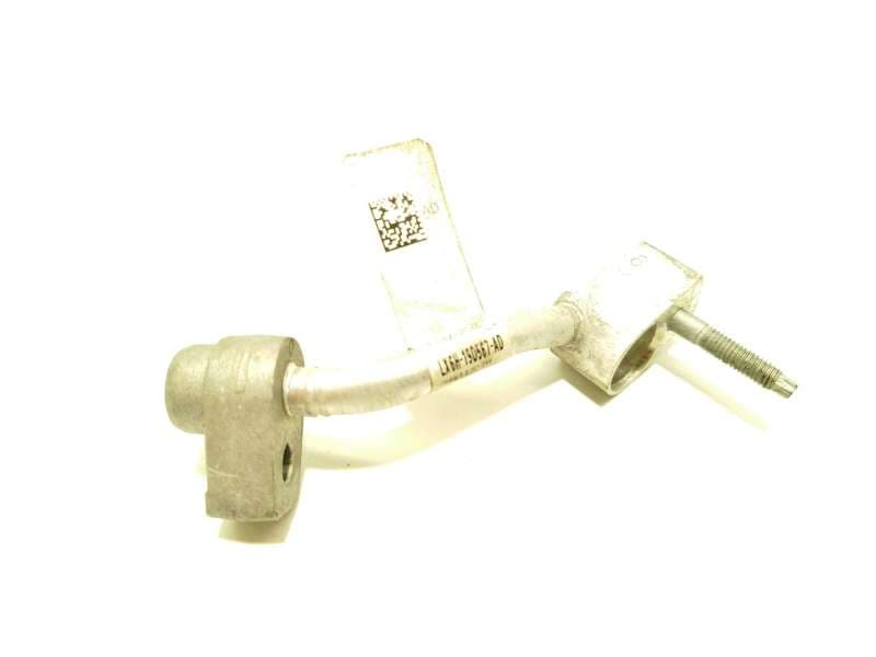 Recambio de tubos aire acondicionado para ford kuga iii (dfk) 1.5 ecoboost referencia OEM IAM LX6H19D567AD 2459235 - Gris
