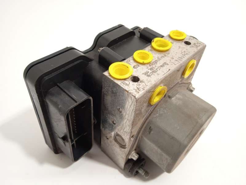 Recambio de abs para dacia logan ii tce 90 lpg referencia OEM IAM 476603249R 0265956560 269707