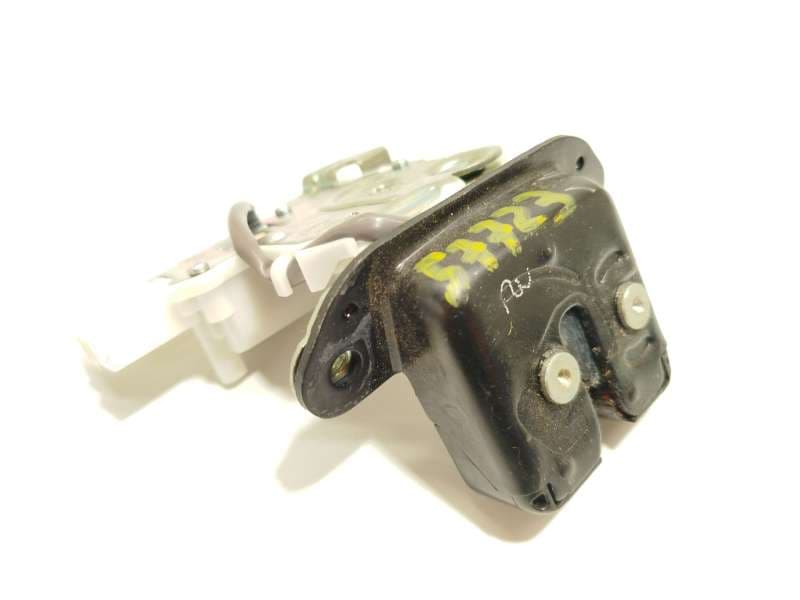 Recambio de cerradura maletero / porton para honda hr-v (ru) 1.5 (ru1) referencia OEM IAM 74800T7AH01