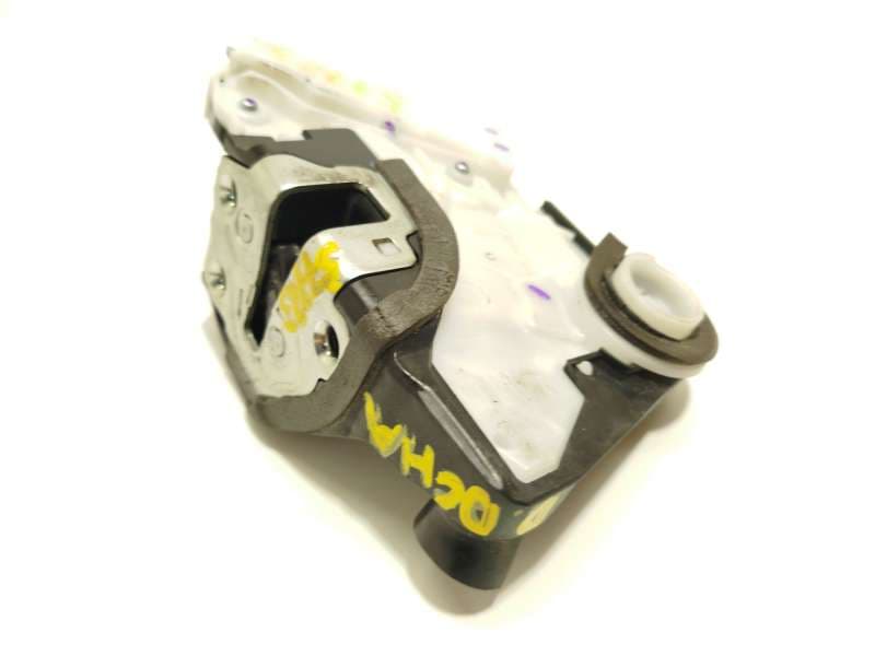 Recambio de cerradura puerta delantera derecha para honda hr-v (ru) 1.5 (ru1) referencia OEM IAM 72110T5RA31
