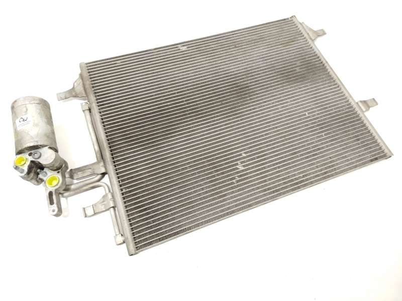 Recambio de condensador / radiador aire acondicionado para volvo v60 i (155) d3 referencia OEM IAM 31332027