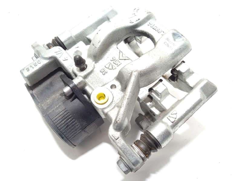 Recambio de pinza freno trasera izquierda para toyota yaris cross 1.5 hybrid (mxpj10l) referencia OEM IAM 478500D080 - Blanco