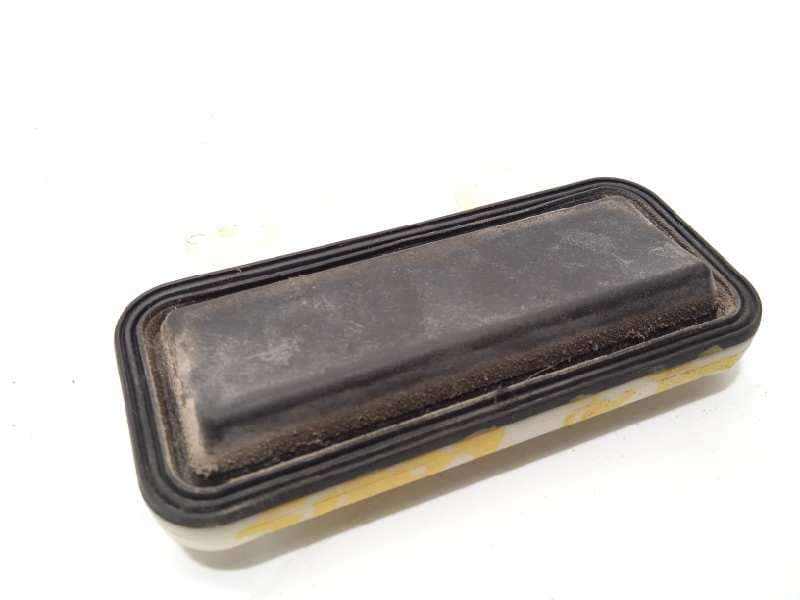 Recambio de maneta exterior porton para porsche panamera 4 s referencia OEM IAM 2218702410 - Negro