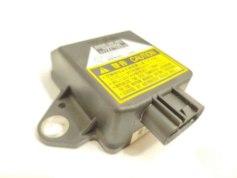 Recambio de modulo electronico para toyota prius liftback (_w2_) 1.5 hybrid (nhw20_) referencia OEM IAM 8918348010 1745005233 - Plata