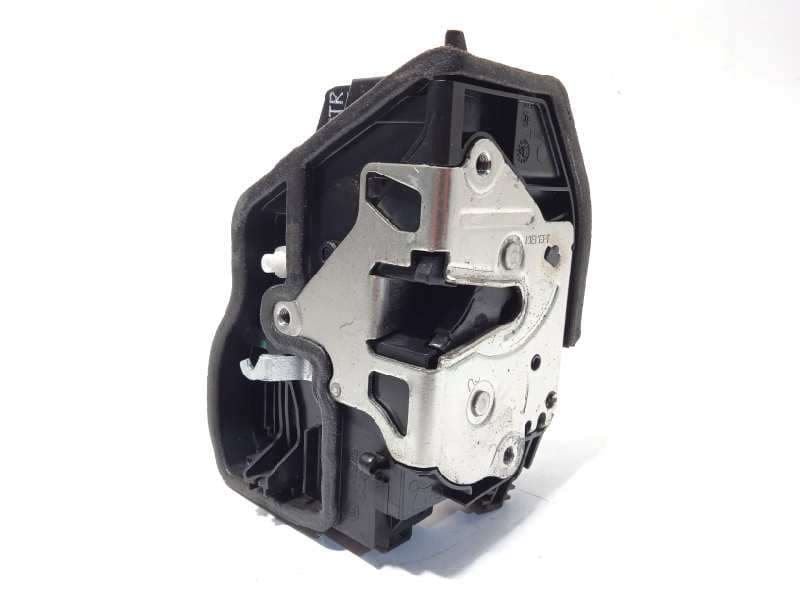 Recambio de cerradura puerta trasera derecha para bmw serie 5 touring (e61) 520d referencia OEM IAM 7202148 51227202148 - Gris
