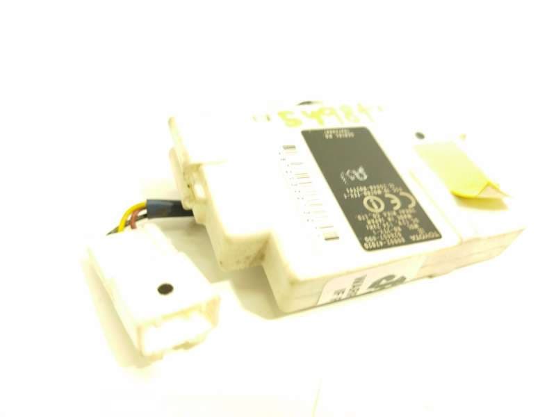 Recambio de modulo electronico para toyota prius liftback (_w2_) 1.5 hybrid (nhw20_) referencia OEM IAM 8999247020 626467000 - Plata