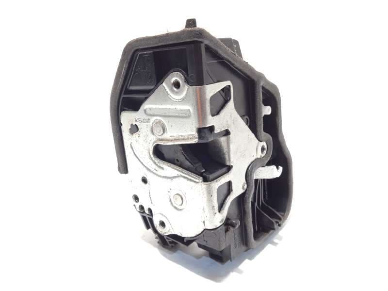 Recambio de cerradura puerta trasera izquierda para bmw serie 5 touring (e61) 520d referencia OEM IAM 7202147 51227202147 - Gris