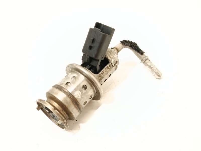Recambio de inyector para citroën berlingo furgón/monospace (b9) 1.6 bluehdi 100 referencia OEM IAM 9802763880 J161B01184