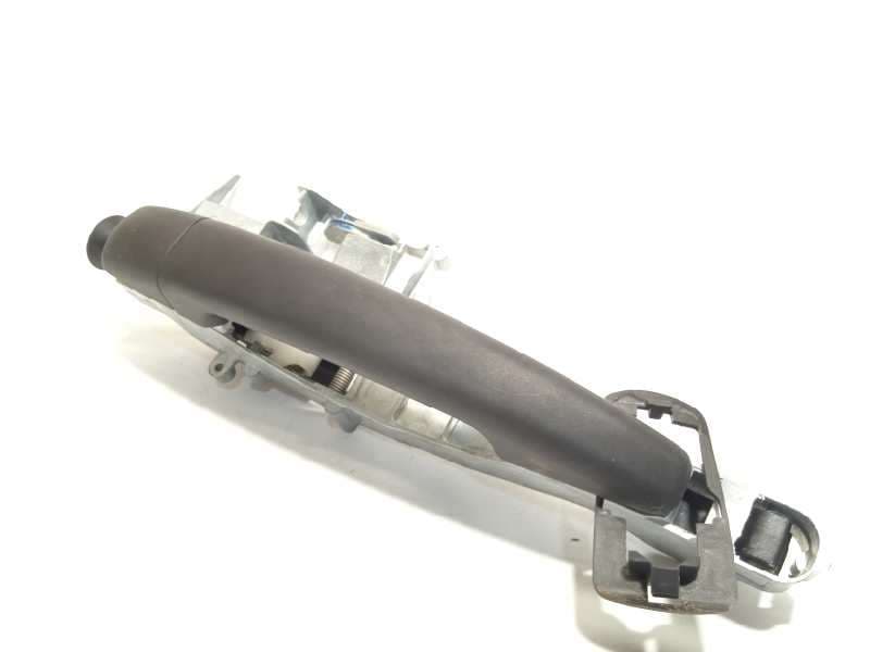 Recambio de maneta exterior lateral corredera izquierda para peugeot partner kasten 1.6 blue-hdi fap referencia OEM IAM 9101GG
