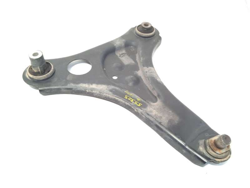 Recambio de brazo suspension inferior delantero izquierdo para smart forfour hatchback (453) 0.9 (453.044, 453.053) referencia O - Rojo