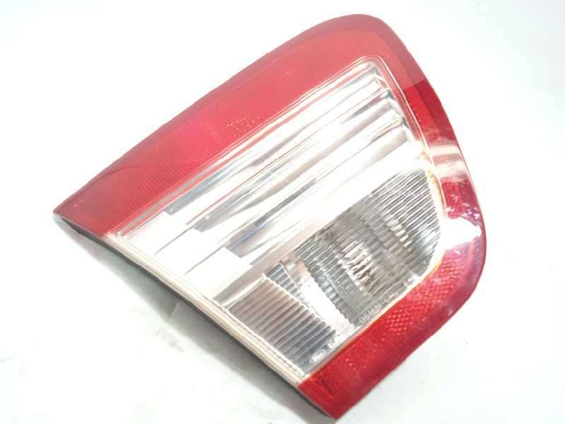 Recambio de piloto trasero izquierdo interior para mercury milan 3.0 referencia OEM IAM 6N7313405AJ 224904017 - Negro