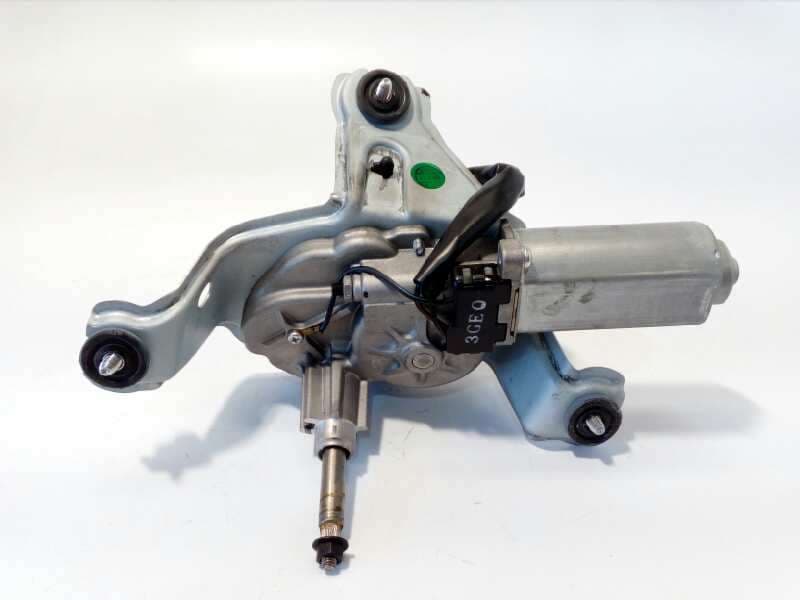 Recambio de motor limpia trasero para hyundai i40 cw gl comfort referencia OEM IAM 987003Z000 - Gris