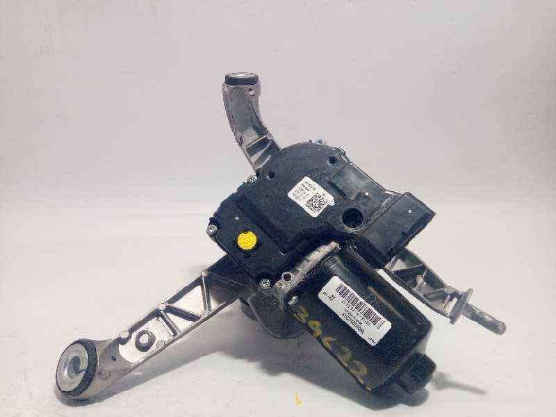 Recambio de motor limpia delantero para ford edge 2.0 tdci bi-turbo cat referencia OEM IAM FT4B17504BF 1941341 - Azul