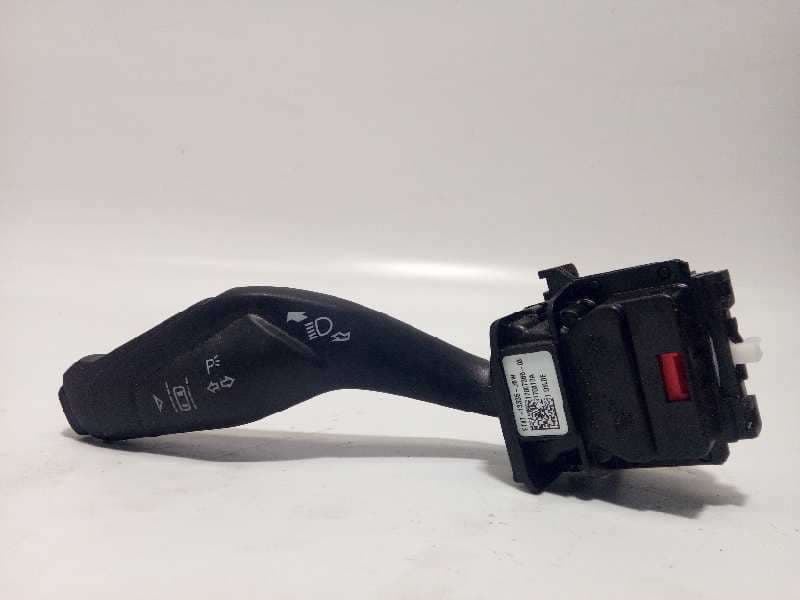 Recambio de mando luces para ford edge 2.0 tdci bi-turbo cat referencia OEM IAM FT4T13335D8W 5305268 - Azul