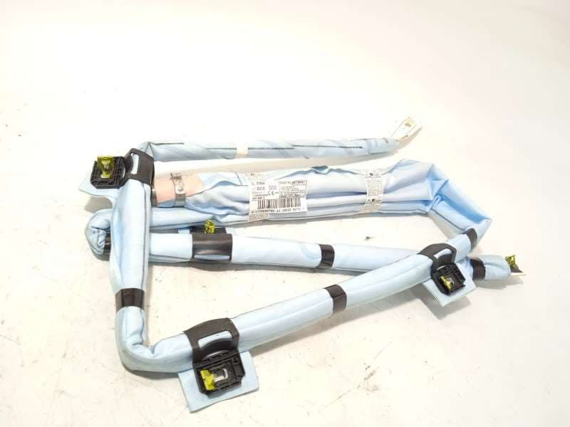 Recambio de airbag cortina delantero izquierdo para mercedes-benz clase a sedán (v177) a 200 4-matic (177.188) referencia OEM IA
