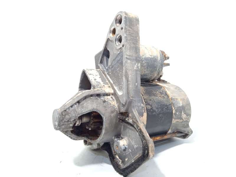Recambio de motor arranque para smart forfour hatchback (453) 0.9 (453.044, 453.053) referencia OEM IAM A4539067500 - Rojo