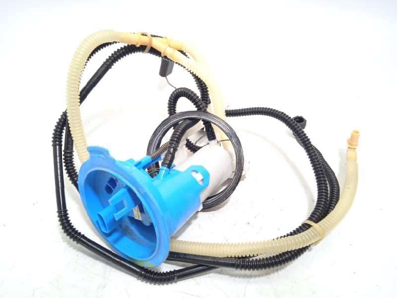 Recambio de bomba combustible para audi rs q3 (8ub) 2.5 tfsi quattro referencia OEM IAM 5N0919109C 5N0919109D 511691300572 - Negro