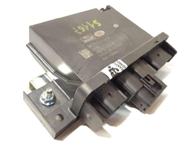 Recambio de modulo electronico para land rover discovery sport (2019 - ...) 2.0 referencia OEM IAM MK7M19H544AE - Blanco
