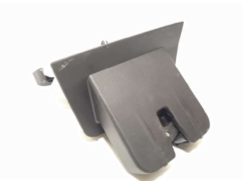 Recambio de cerradura maletero / porton para audi rs q3 (8ub) 2.5 tfsi quattro referencia OEM IAM 8K9827505A - Negro