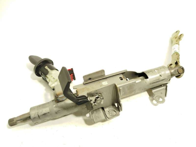 Recambio de columna direccion para fiat talento furgoneta (296_) 2.0 ecojet referencia OEM IAM 488109689R - Blanco
