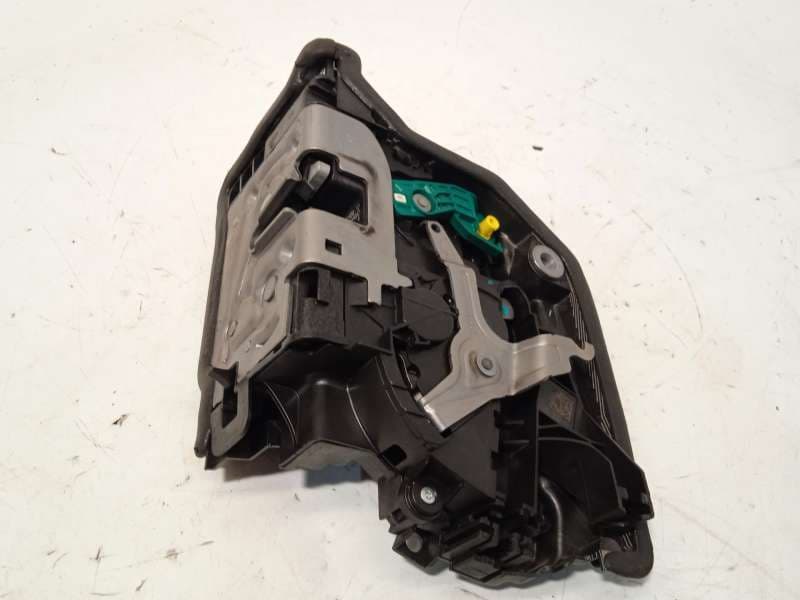 Recambio de cerradura puerta trasera izquierda para bmw 2 active tourer (f45) 225 xe plug-in-hybrid referencia OEM IAM 7281939 5 - Negro