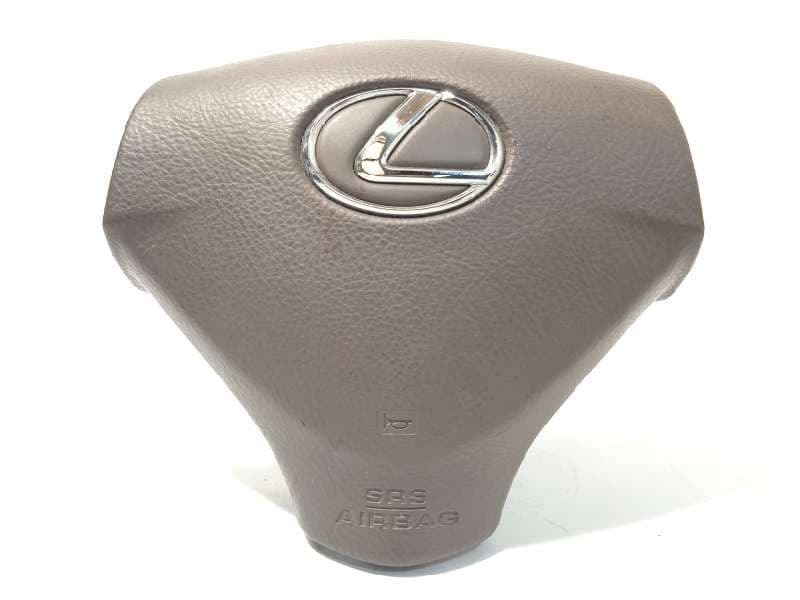Recambio de airbag delantero izquierdo para lexus rx 300(mcu35) 3.0 v6 cat referencia OEM IAM 4513048110E0 - Gris