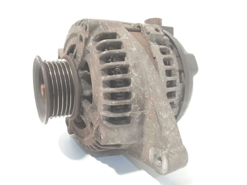Recambio de alternador para lexus rx 300(mcu35) 3.0 v6 cat referencia OEM IAM 2706020290 1042103660 - Gris