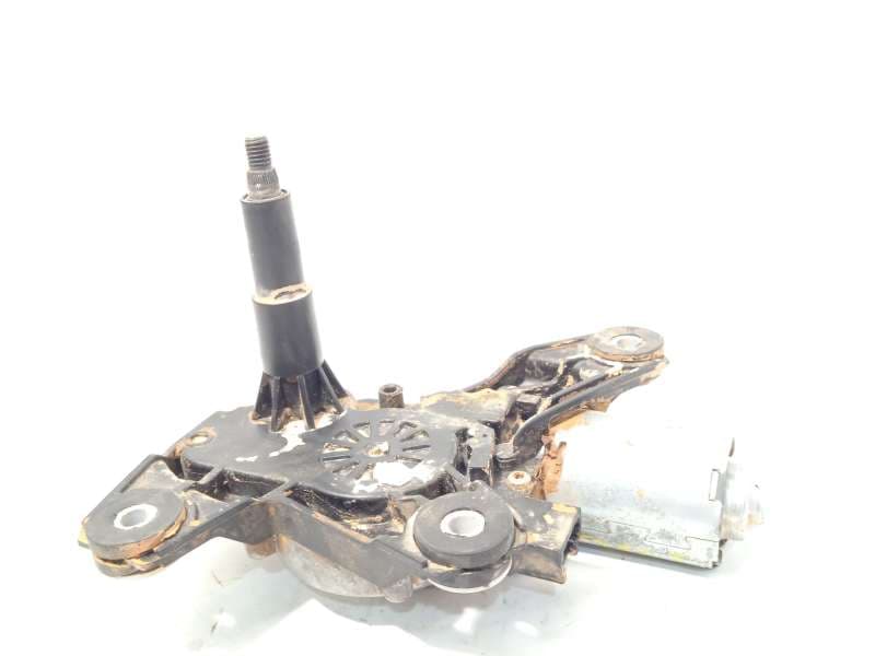 Recambio de motor limpia trasero para smart forfour hatchback (453) 0.9 (453.044, 453.053) referencia OEM IAM A4538205800 03902 - Rojo