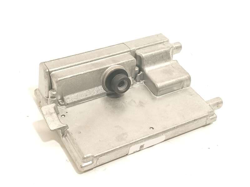 Recambio de modulo electronico para skoda karoq (nu7, nd7) 1.5 tsi referencia OEM IAM 2Q0980653D