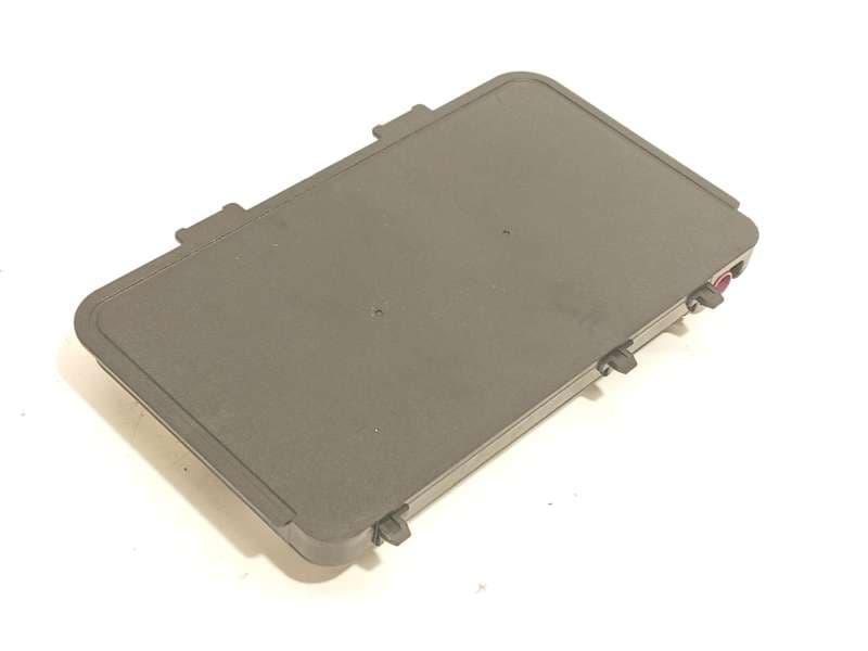 Recambio de modulo electronico para skoda karoq (nu7, nd7) 1.5 tsi referencia OEM IAM 5NA980611