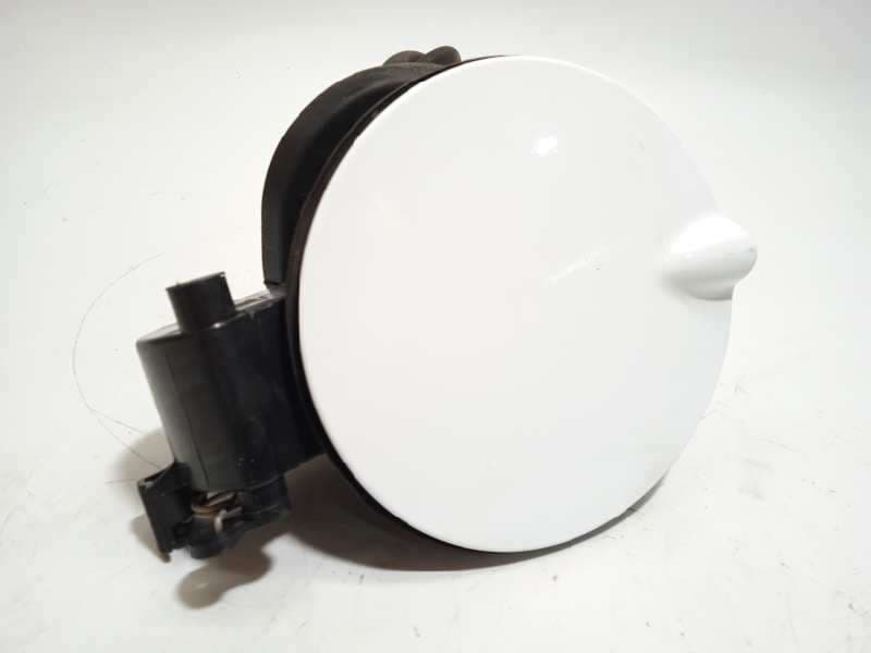 Recambio de tapa exterior combustible para ford focus turn. (cb8) trend referencia OEM IAM BM51N27936AD - Blanco