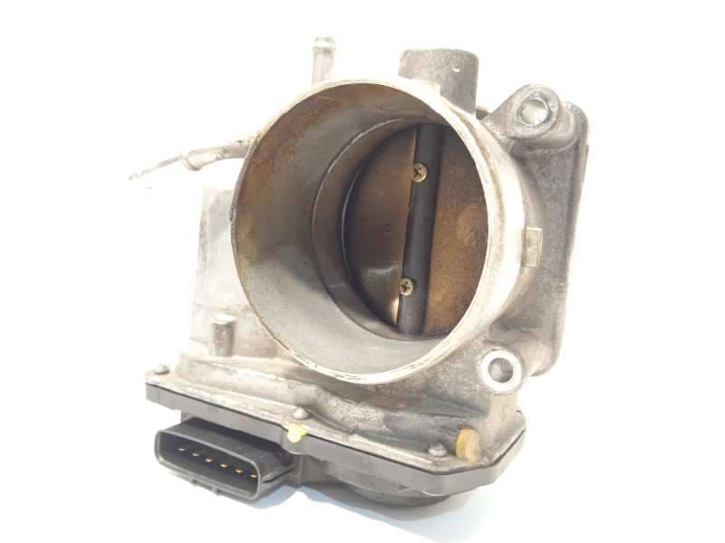 Recambio de caja mariposa para lexus rx 300(mcu35) 3.0 v6 cat referencia OEM IAM 2203020060 - Gris