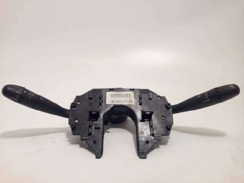 Recambio de mando intermitentes para citroën c4 sedan collection referencia OEM IAM 96656020XT - Gris