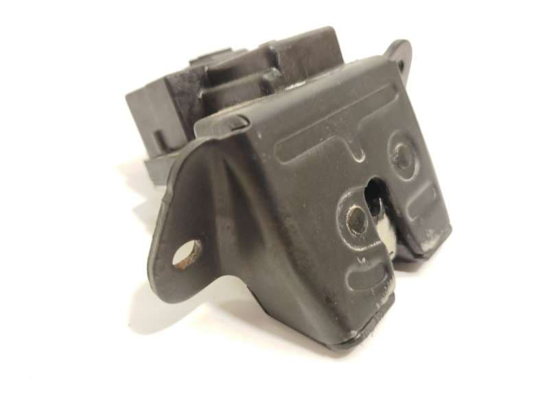 Recambio de cerradura maletero / porton para kia cee'd sw (ed) 1.6 crdi 90 referencia OEM IAM 812301H000
