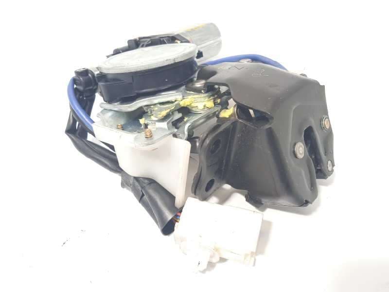Recambio de cerradura maletero / porton para lexus rx 300(mcu35) 3.0 v6 cat referencia OEM IAM 41232010080 - Gris