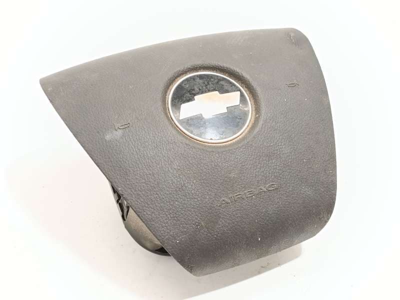 Recambio de airbag delantero izquierdo para chevrolet captiva (c100, c140) 2.0 d 4wd referencia OEM IAM 968096496 10200225