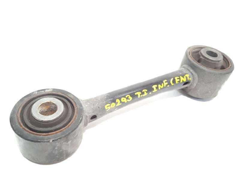 Recambio de brazo suspension inferior trasero izquierdo para lexus rx (agl20) 450h referencia OEM IAM 4871048090 - Azul
