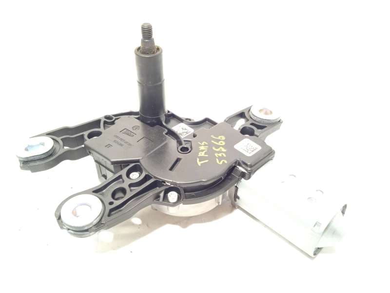 Recambio de motor limpia trasero para skoda karoq (nu) 1.5 16v tsi act referencia OEM IAM 5F4955711A - Gris