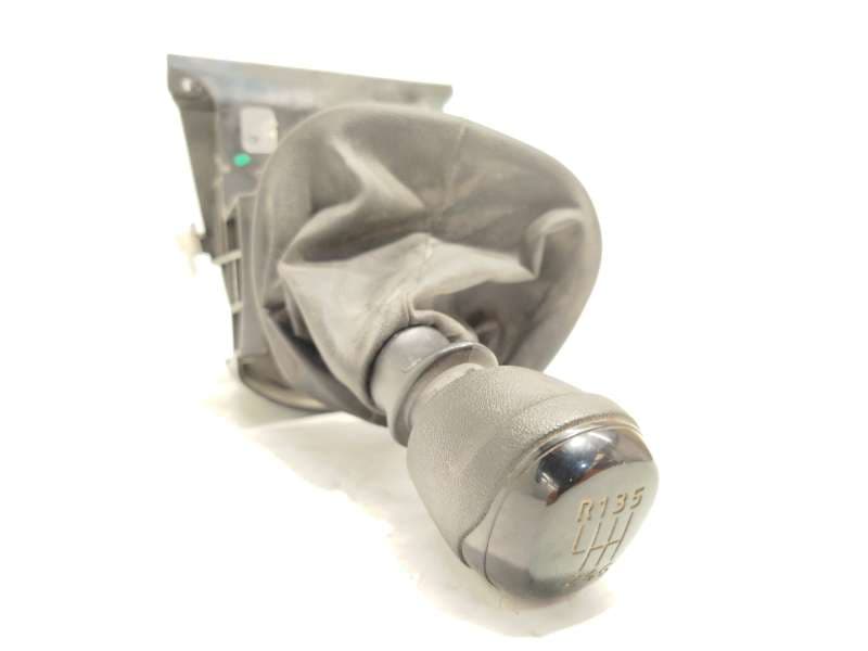 Recambio de palanca cambio para fiat talento furgoneta (296_) 2.0 ecojet referencia OEM IAM 349016657R 6000640054 - Blanco