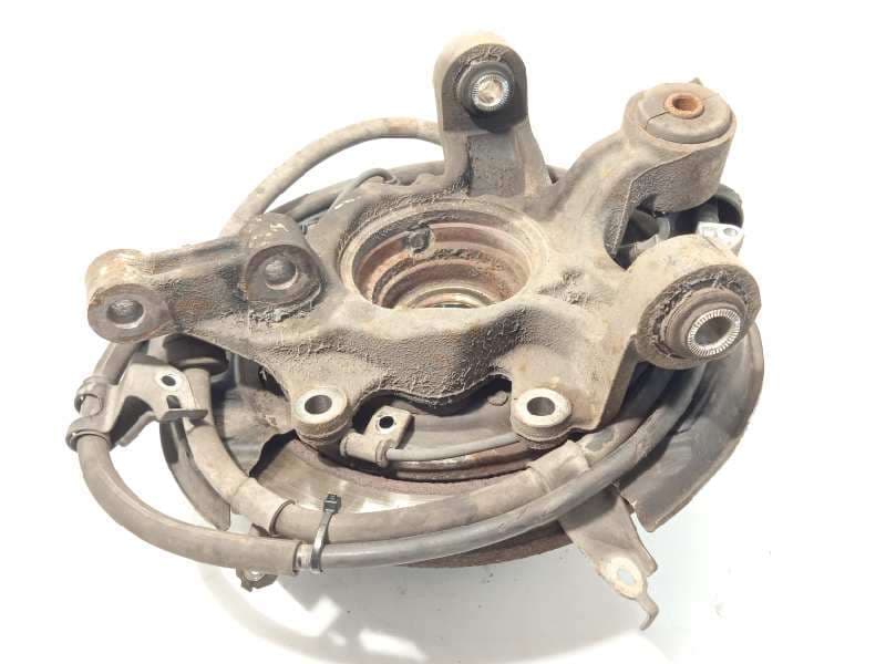 Recambio de mangueta trasera izquierda para lexus rx 300(mcu35) 3.0 v6 cat referencia OEM IAM 4230548030 - Gris