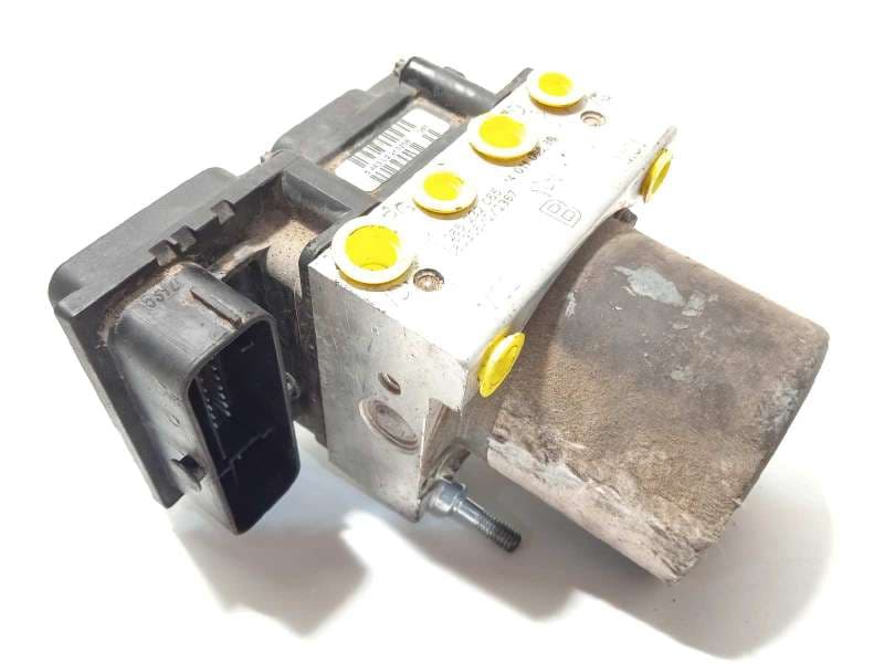 Recambio de abs para fiat scudo (270) 1.6 referencia OEM IAM 1401109880 1401259780 0265232065 - Blanco