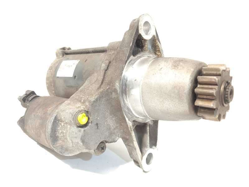 Recambio de motor arranque para lexus rx 300(mcu35) 3.0 v6 cat referencia OEM IAM 2810028041 2280009902 - Gris