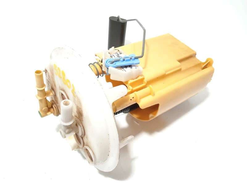 Recambio de aforador para fiat scudo (270) 1.6 referencia OEM IAM 9683833280 09731359904 - Blanco