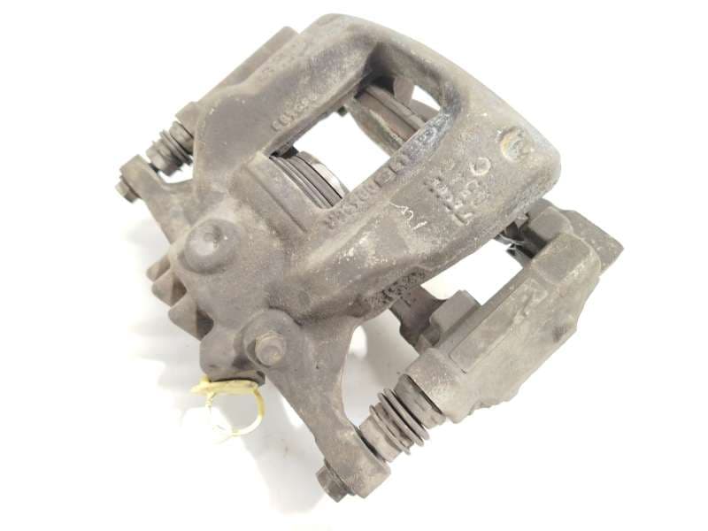 Recambio de pinza freno delantera derecha para fiat talento furgoneta (296_) 2.0 ecojet referencia OEM IAM 6000620768 - Blanco