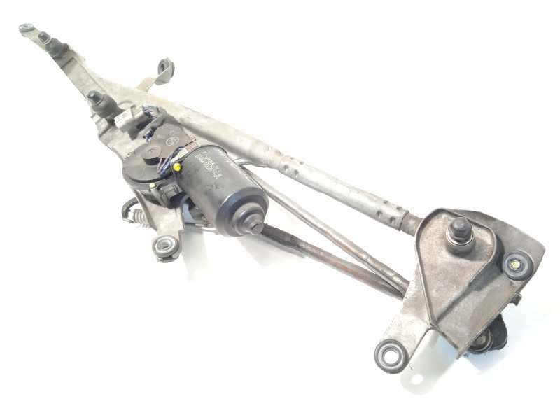 Recambio de motor limpia delantero para lexus rx 300(mcu35) 3.0 v6 cat referencia OEM IAM 8511048130 1592007300 - Gris
