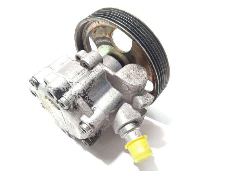 Recambio de bomba direccion para fiat scudo (270) 1.6 referencia OEM IAM 1400831680 7617955556 - Blanco