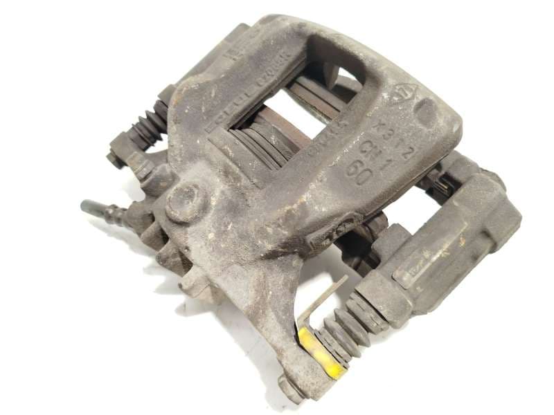 Recambio de pinza freno delantera izquierda para fiat talento furgoneta (296_) 2.0 ecojet referencia OEM IAM 6000620769 - Blanco