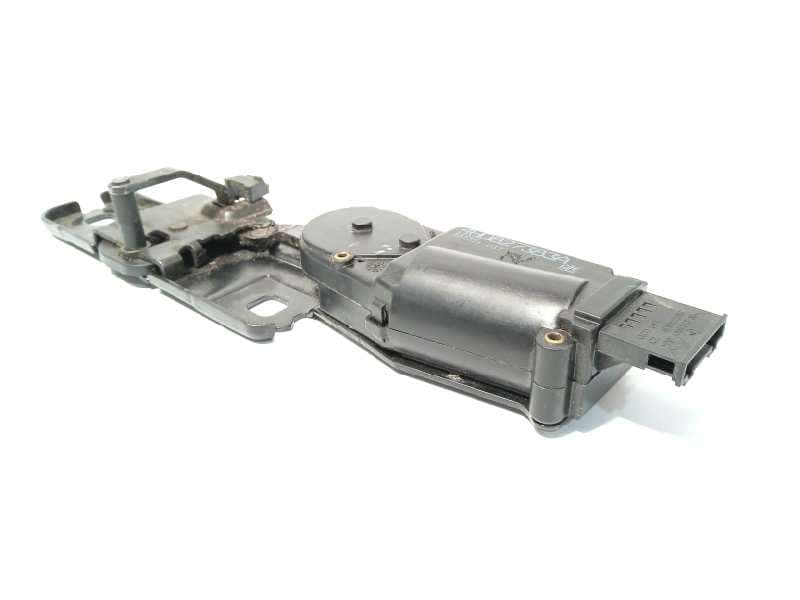 Recambio de cerradura maletero / porton para audi s8 (4hc) 4.0 tfsi quattro referencia OEM IAM 4H0827383A - Azul