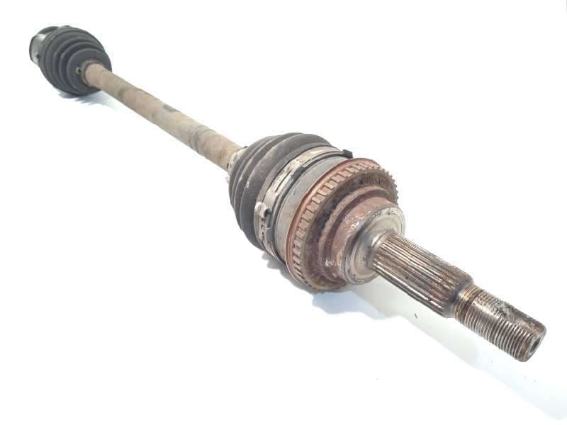 Recambio de transmision trasera izquierda para lexus rx 300(mcu35) 3.0 v6 cat referencia OEM IAM 4234048030 - Gris